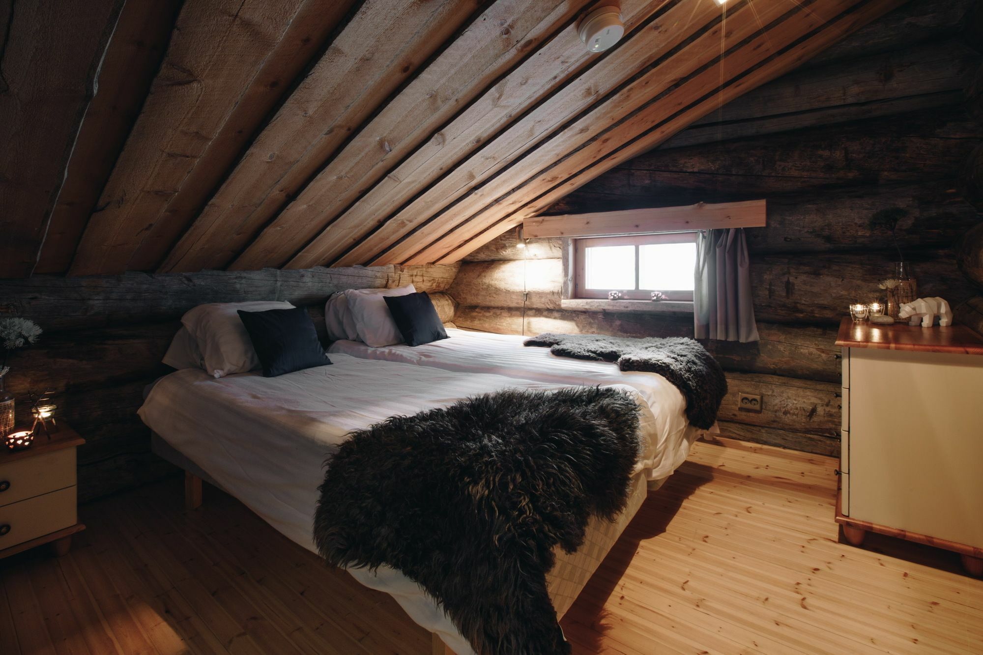 Villa Iglu Kuusamo Exterior foto
