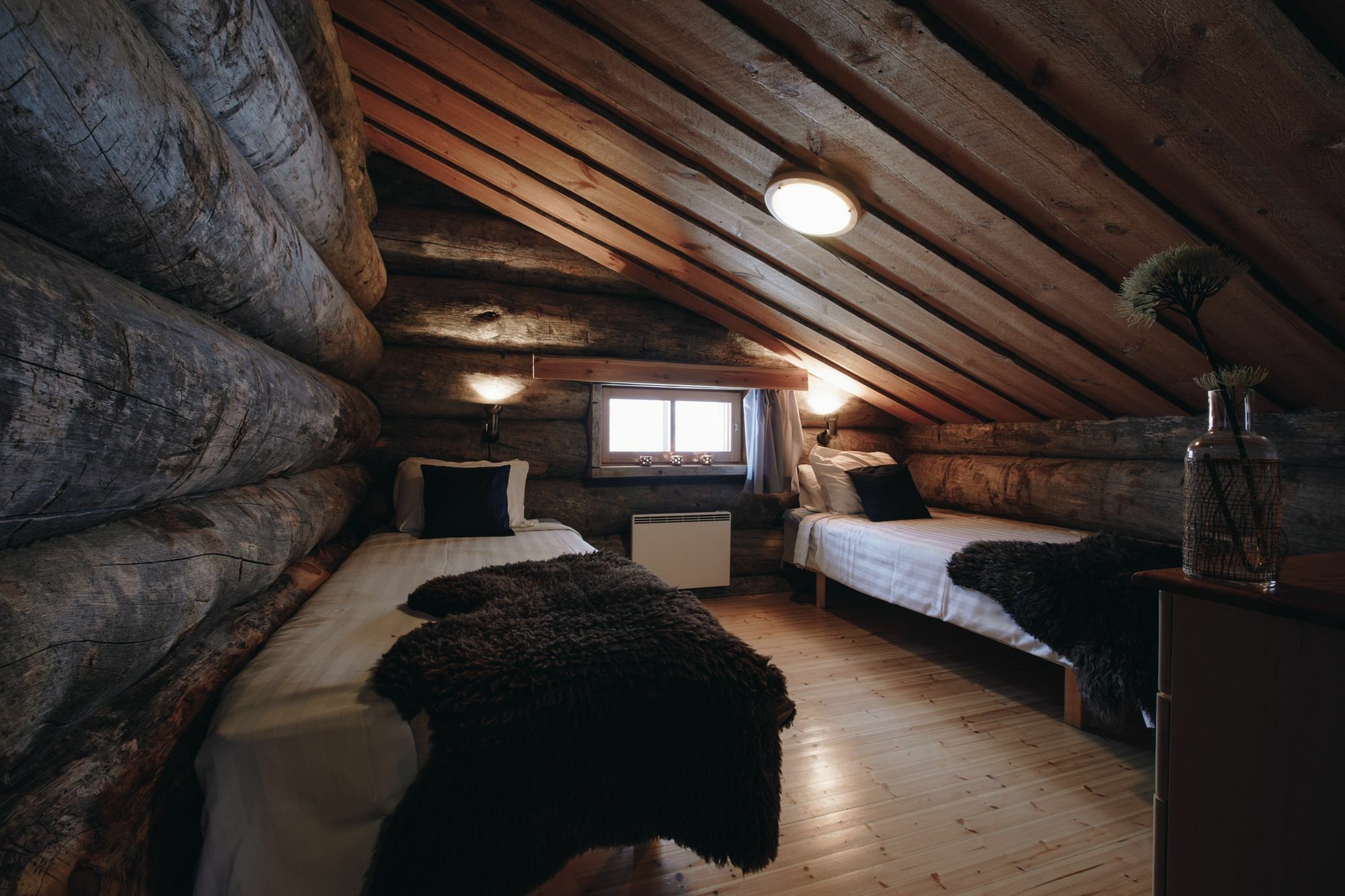 Villa Iglu Kuusamo Exterior foto